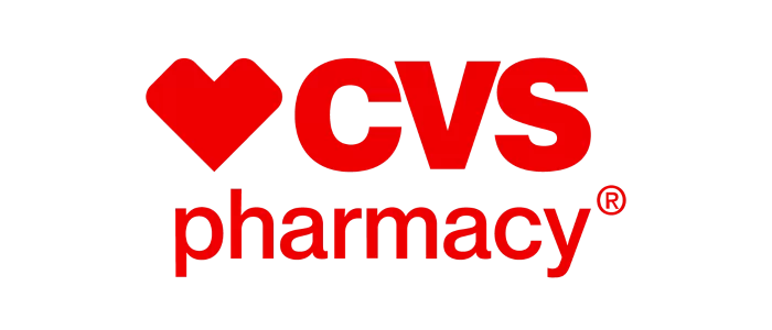 Trusted by CVS Pharmacy