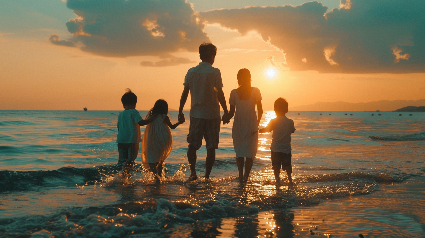 Nuway Family