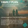 Family Plan - Complete Family Coverage