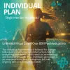 Rx Only - Over 800 Free Medications Free