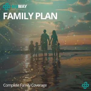 Family Plan - Complete Family Coverage