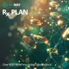 Rx Only - Over 800 Free Medications