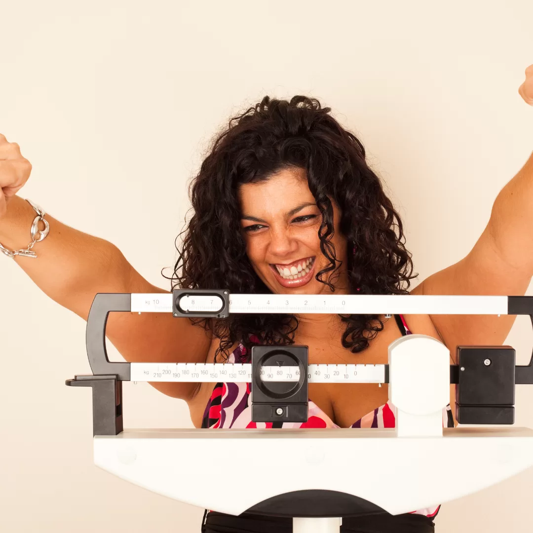 Success with weightloss NuWay