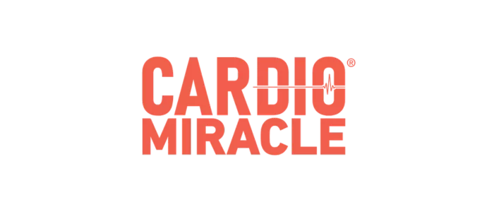 Trusted by Cardio Miracle