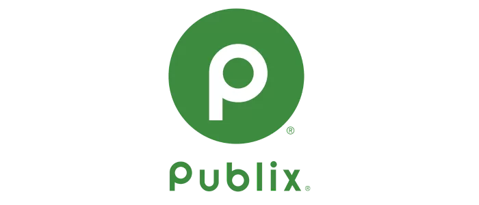 Trusted by Publix