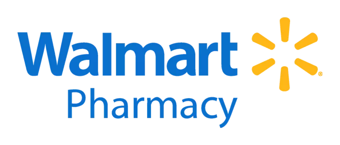 Trusted by Walmart Pharmacy